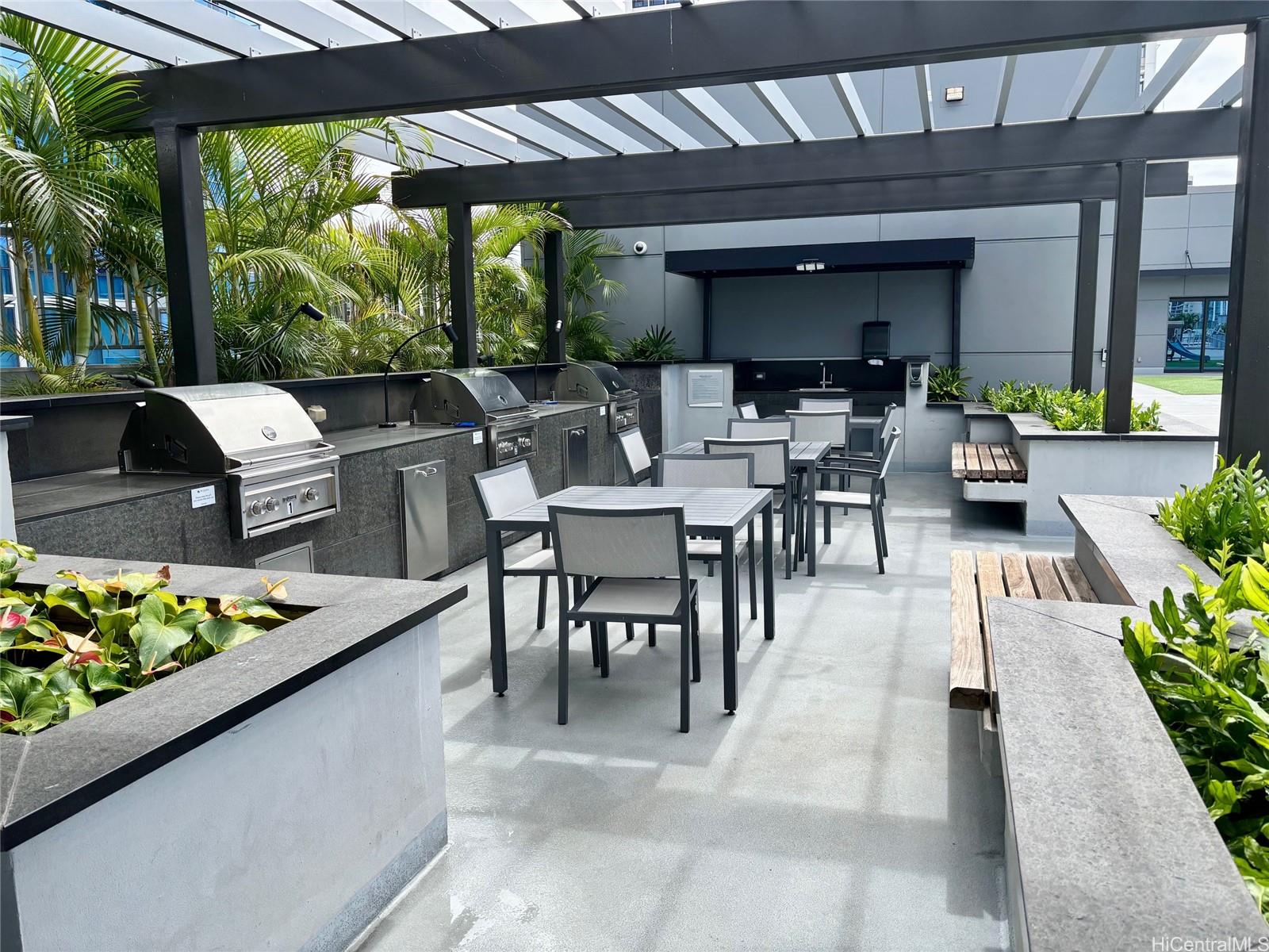 The Central Ala Moana condo # 3904, Honolulu, Hawaii - photo 15 of 19