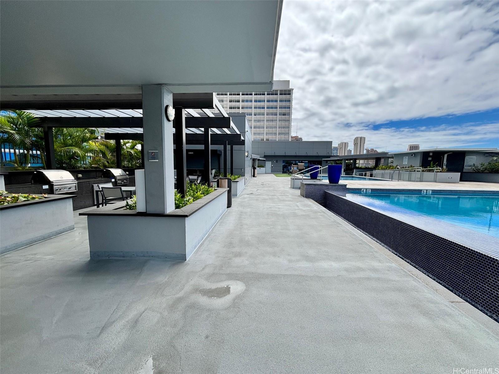 The Central Ala Moana condo # 3904, Honolulu, Hawaii - photo 17 of 19