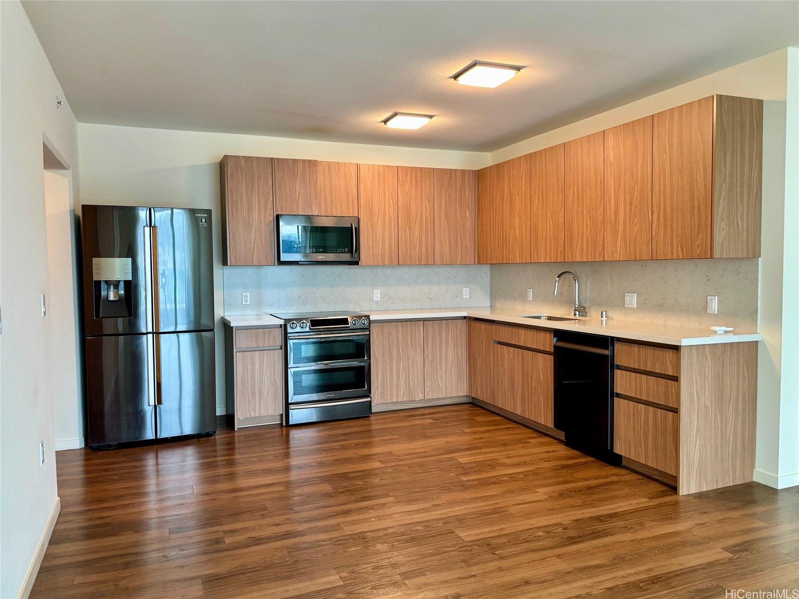 The Central Ala Moana condo # 3904, Honolulu, Hawaii - photo 5 of 19