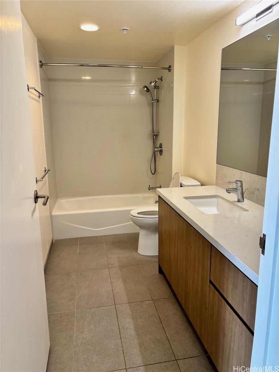 The Central Ala Moana condo # 3904, Honolulu, Hawaii - photo 7 of 19