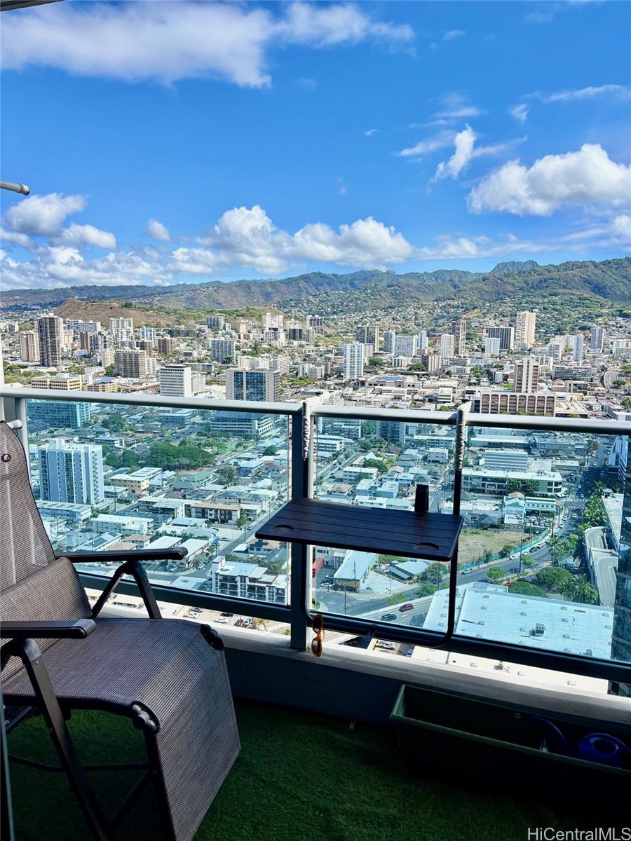 The Central Ala Moana condo # 3904, Honolulu, Hawaii - photo 9 of 19