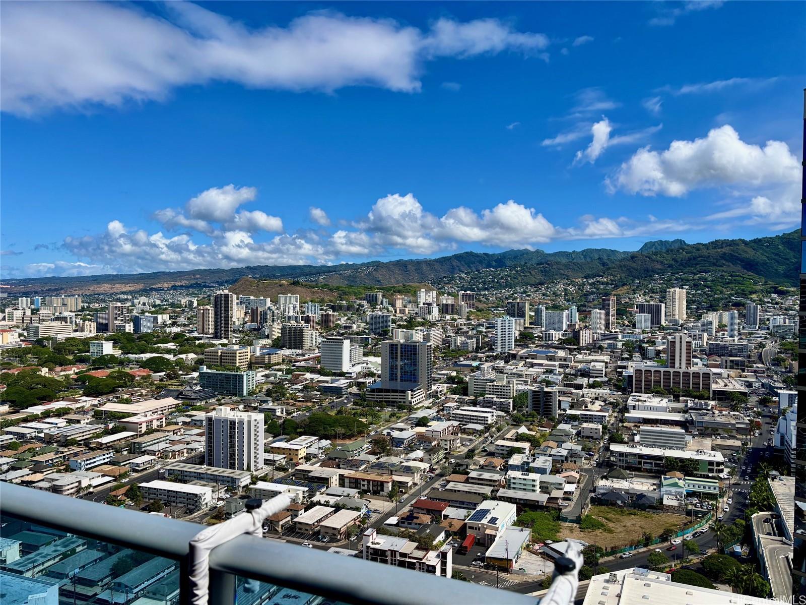 The Central Ala Moana condo # 3904, Honolulu, Hawaii - photo 10 of 19