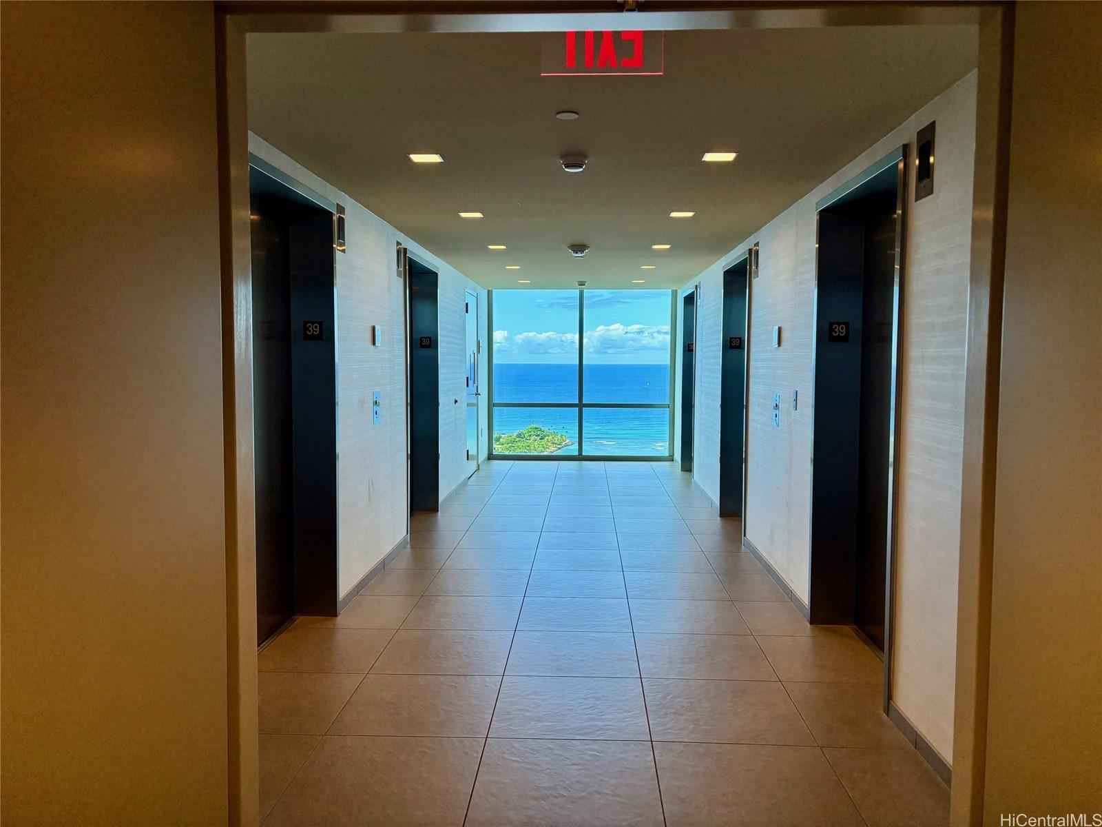 The Central Ala Moana condo # 3904, Honolulu, Hawaii - photo 12 of 18