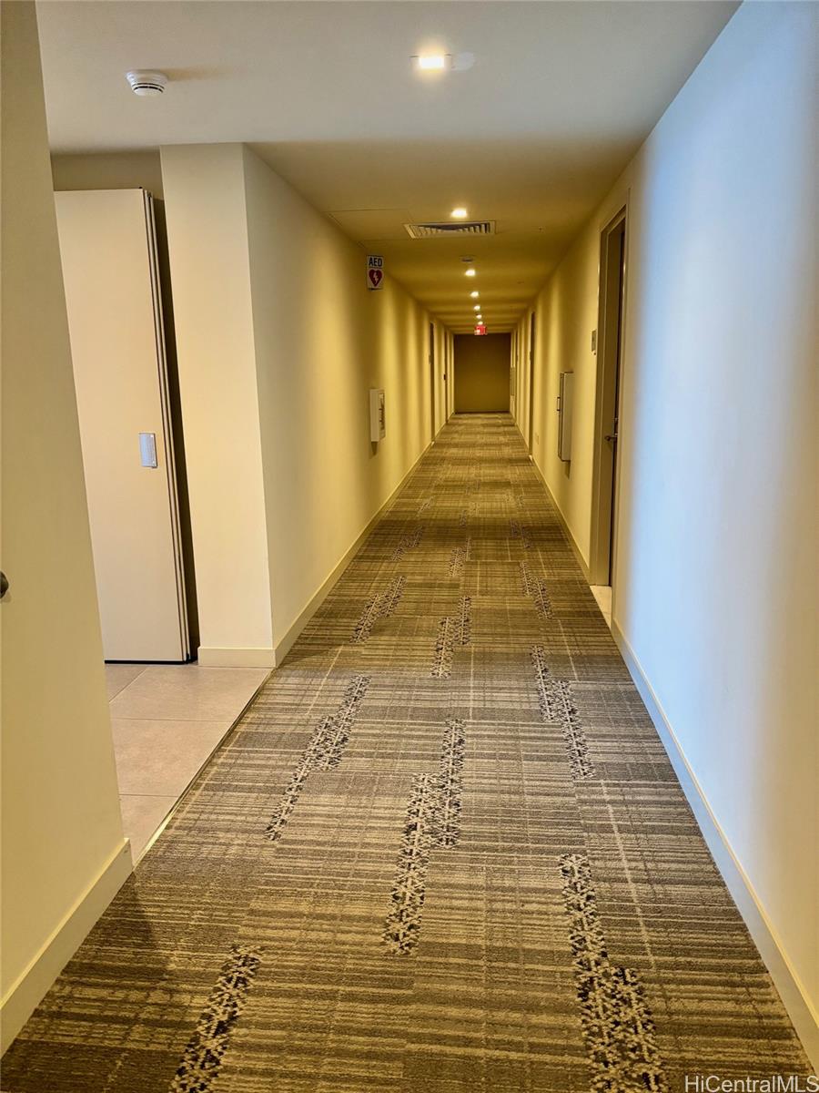 The Central Ala Moana condo # 3904, Honolulu, Hawaii - photo 13 of 18