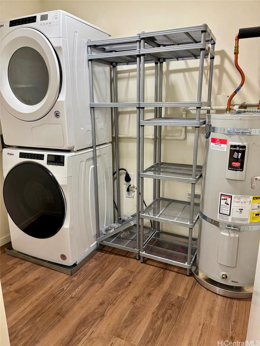 The Central Ala Moana condo # 3904, Honolulu, Hawaii - photo 8 of 18