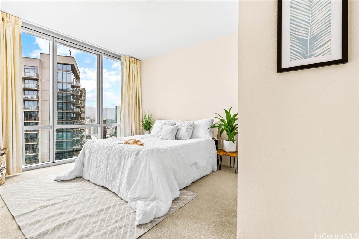 The Central Ala Moana condo # 3904, Honolulu, Hawaii - photo 11 of 25