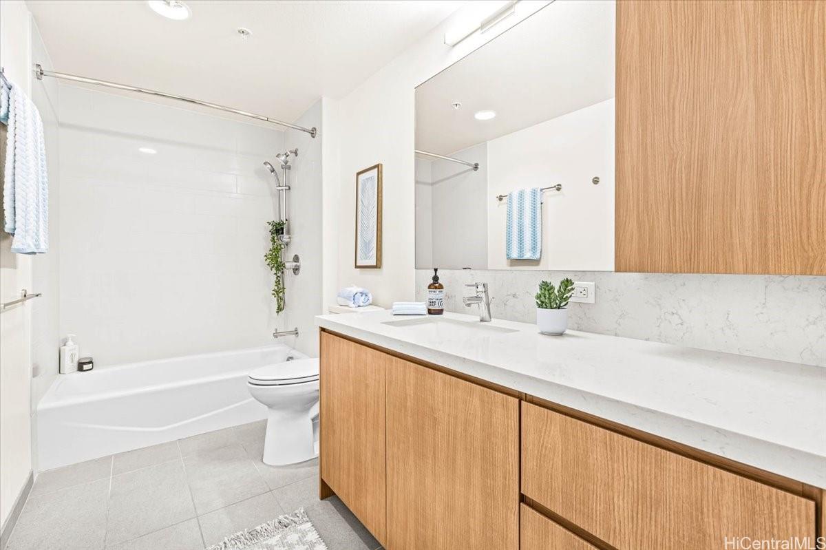 The Central Ala Moana condo # 3904, Honolulu, Hawaii - photo 14 of 25