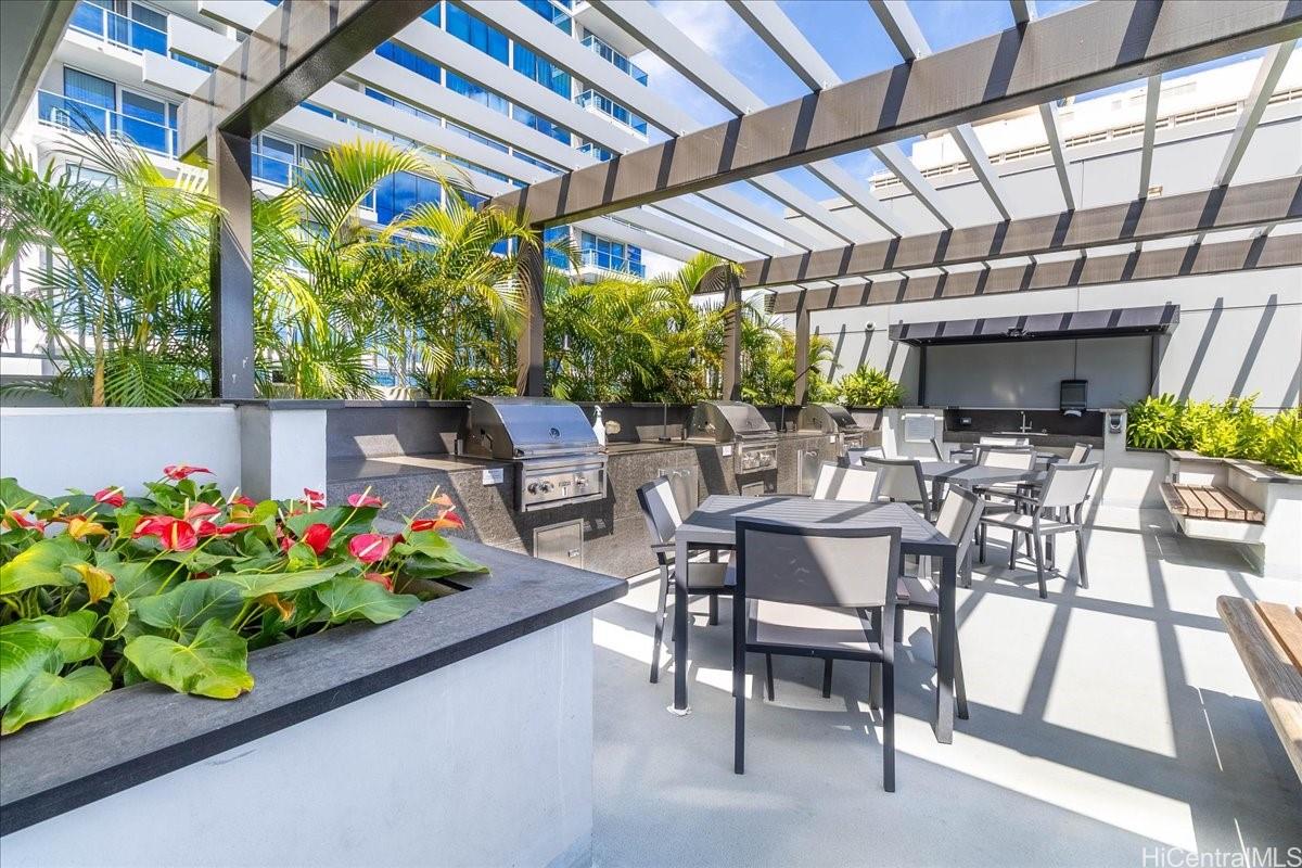 The Central Ala Moana condo # 3904, Honolulu, Hawaii - photo 18 of 25