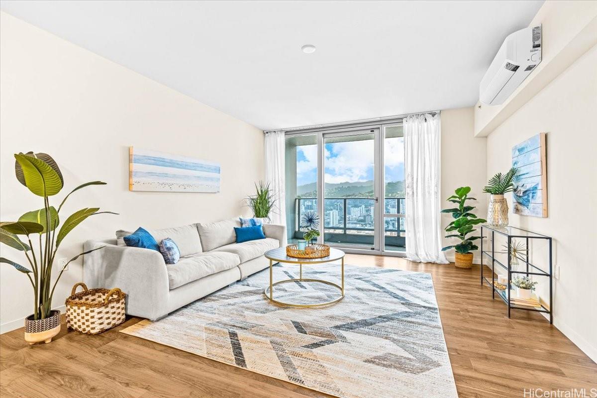 The Central Ala Moana condo # 3904, Honolulu, Hawaii - photo 3 of 25