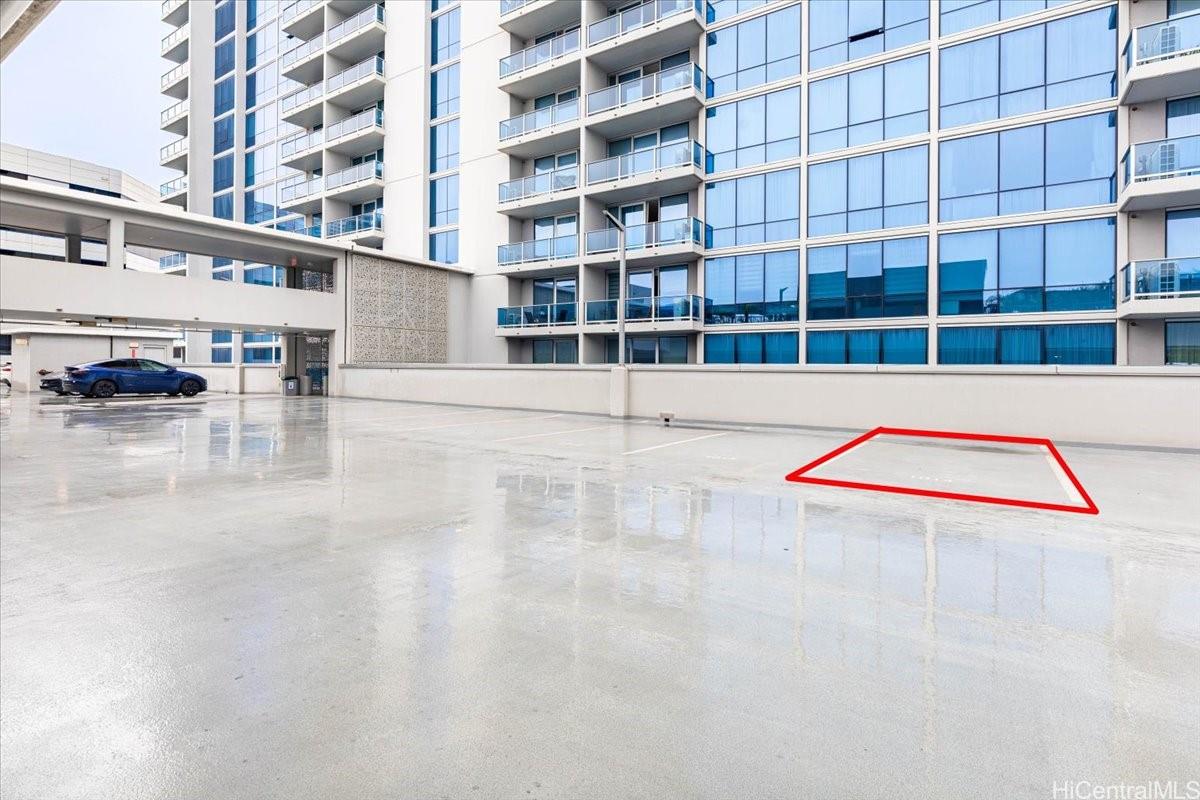 The Central Ala Moana condo # 3904, Honolulu, Hawaii - photo 21 of 25