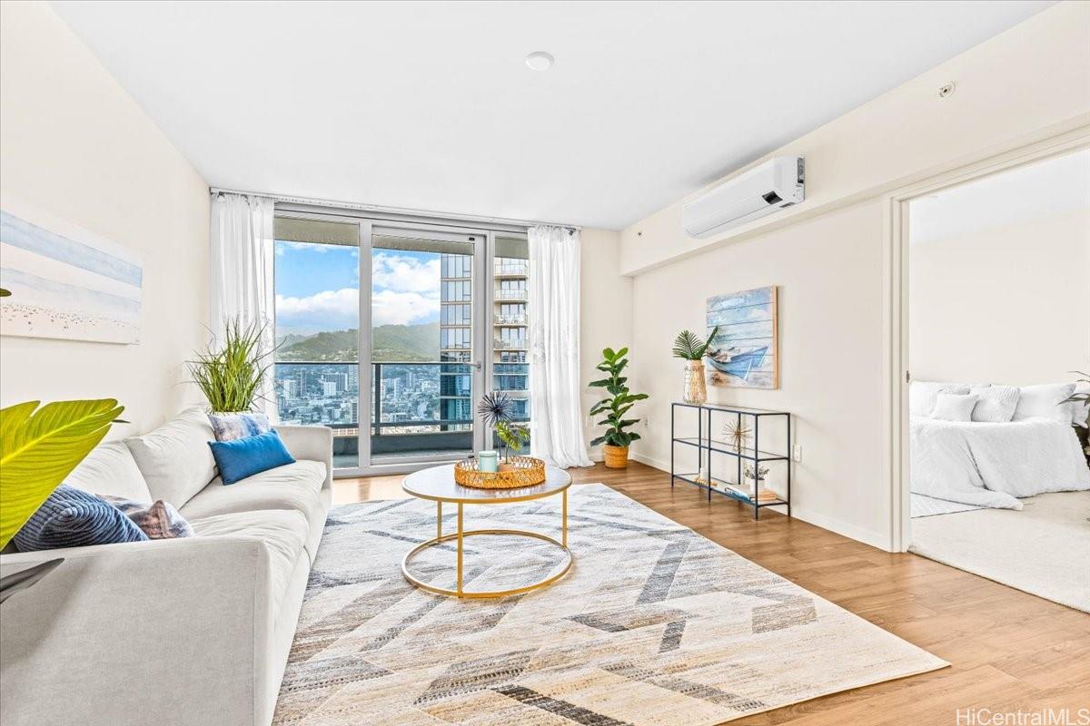 The Central Ala Moana condo # 3904, Honolulu, Hawaii - photo 4 of 25