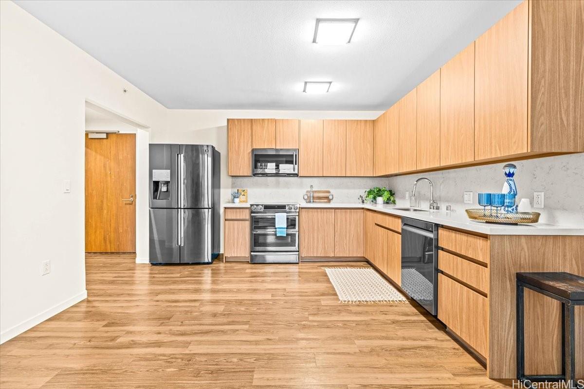 The Central Ala Moana condo # 3904, Honolulu, Hawaii - photo 7 of 25