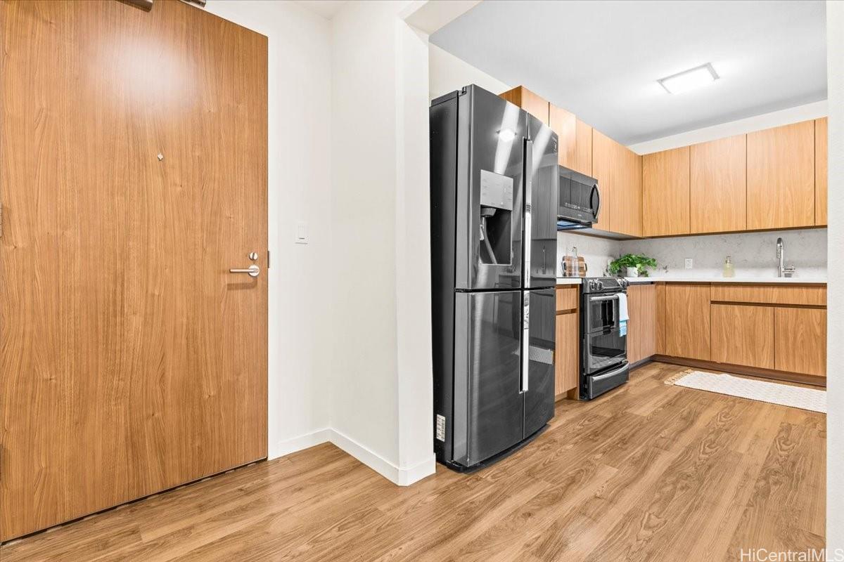 The Central Ala Moana condo # 3904, Honolulu, Hawaii - photo 9 of 25
