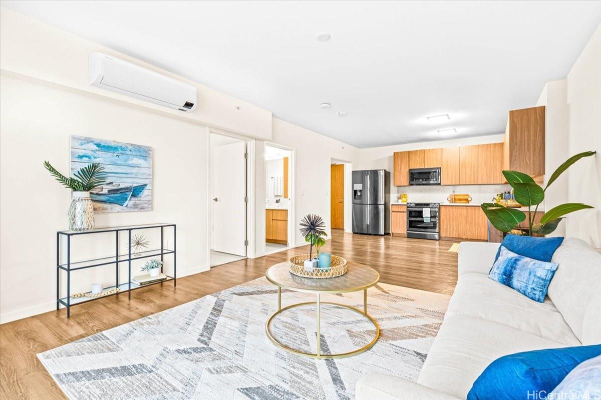 The Central Ala Moana condo # 3904, Honolulu, Hawaii - photo 10 of 25