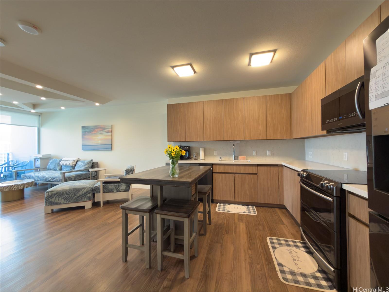 The Central Ala Moana condo # 4005, Honolulu, Hawaii - photo 2 of 13