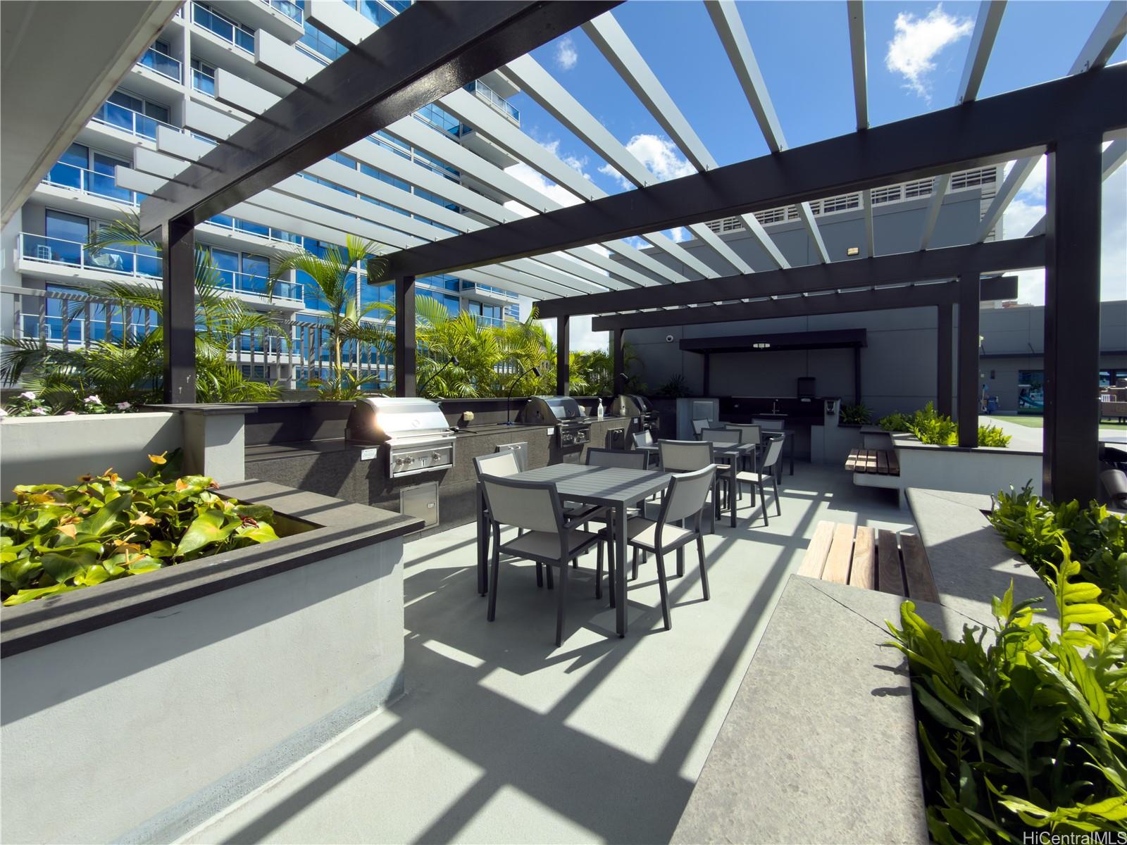 The Central Ala Moana condo # 4005, Honolulu, Hawaii - photo 11 of 13