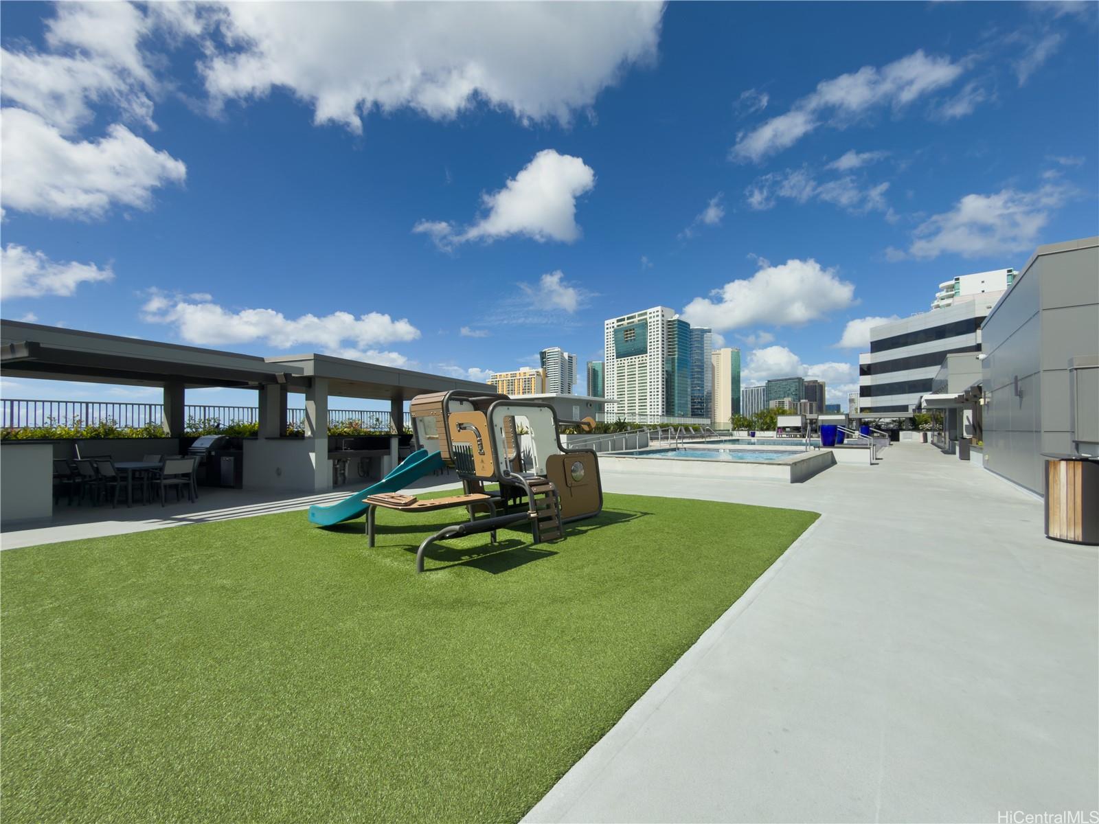 The Central Ala Moana condo # 4005, Honolulu, Hawaii - photo 13 of 13