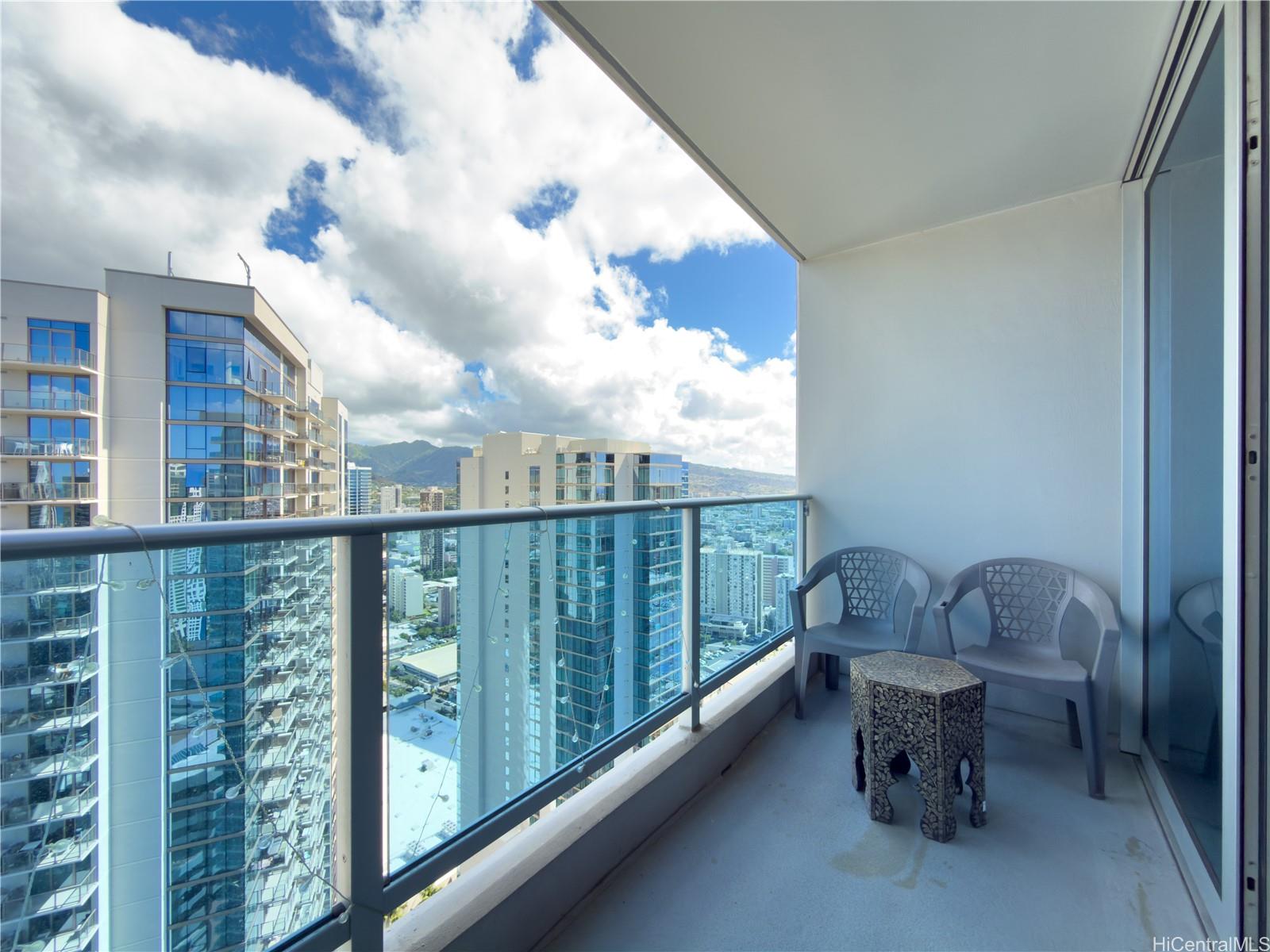 The Central Ala Moana condo # 4005, Honolulu, Hawaii - photo 6 of 13