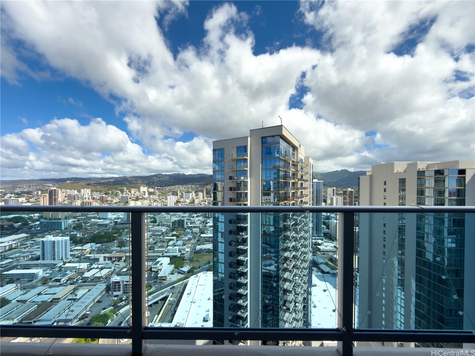 The Central Ala Moana condo # 4005, Honolulu, Hawaii - photo 7 of 13