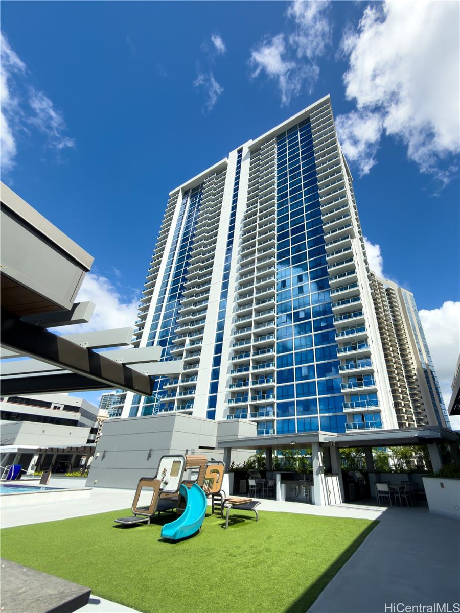 The Central Ala Moana condo # 4005, Honolulu, Hawaii - photo 9 of 13