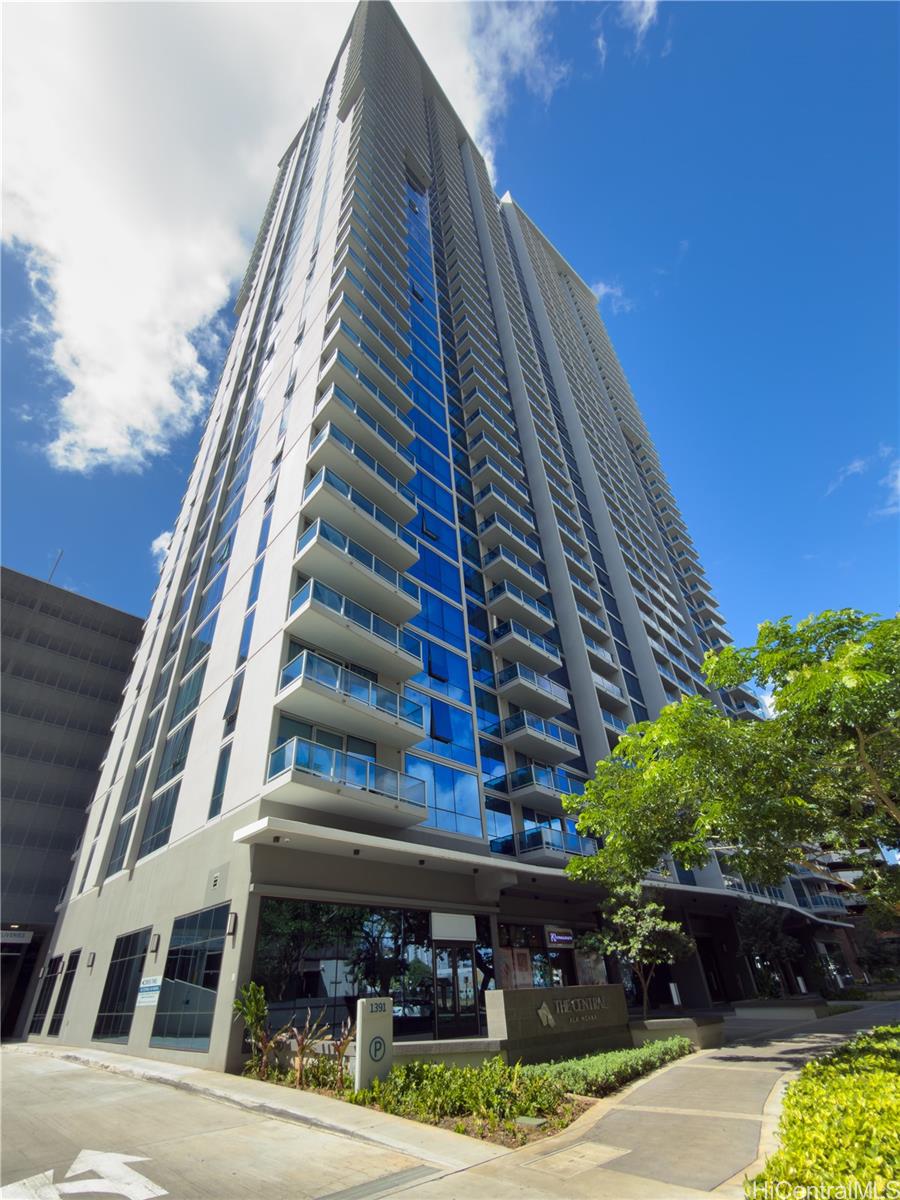 The Central Ala Moana condo # 4005, Honolulu, Hawaii - photo 10 of 13