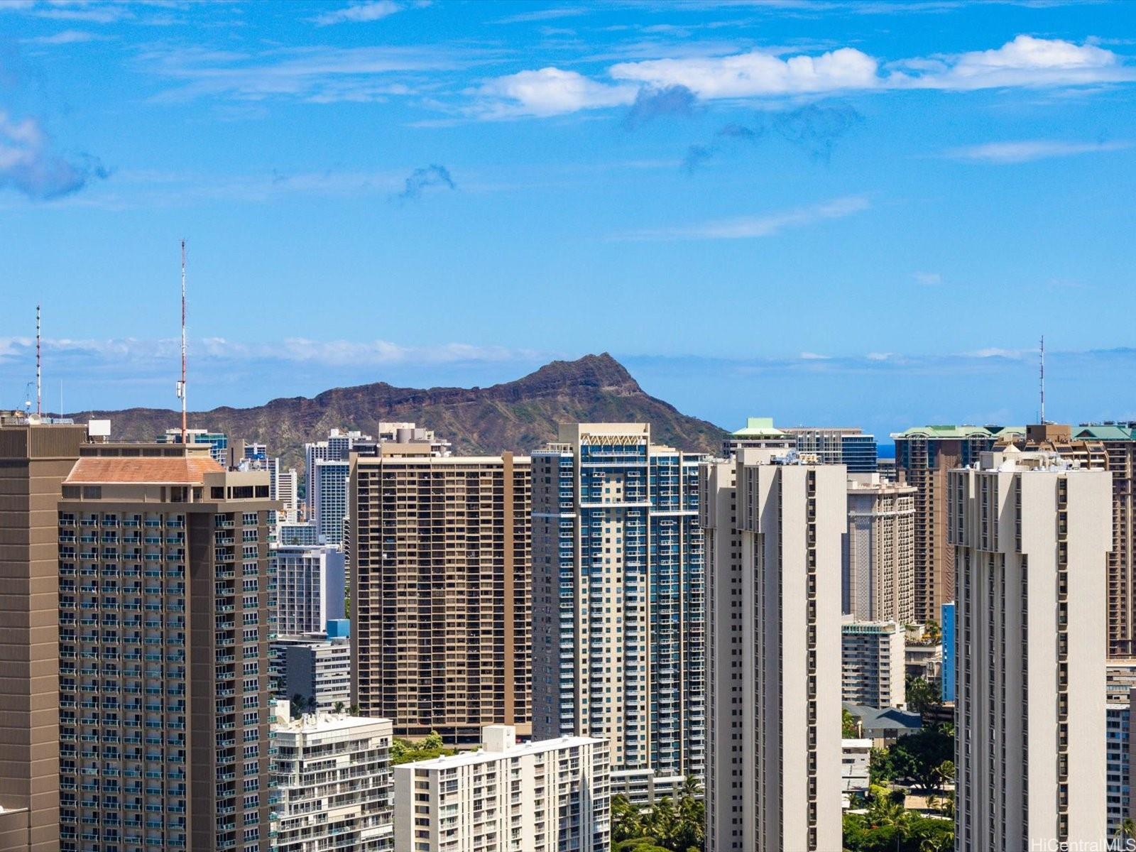 The Central Ala Moana condo # 4007, Honolulu, Hawaii - photo 7 of 25