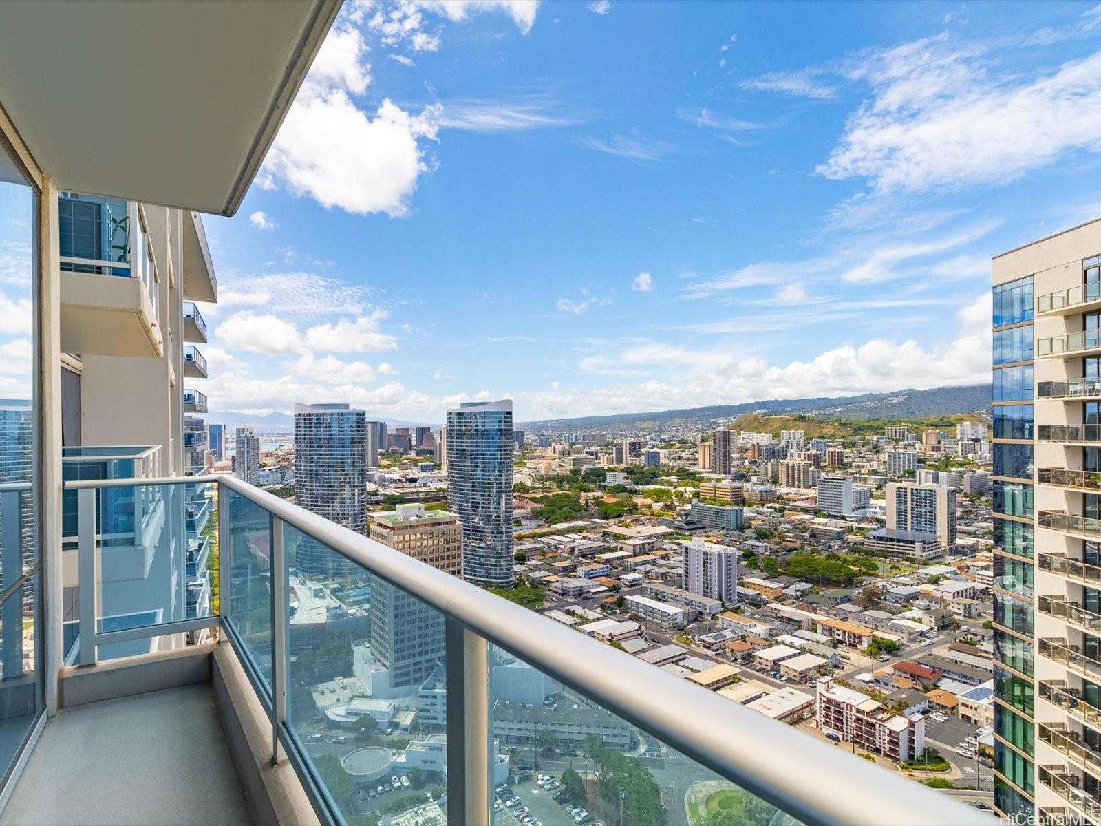 The Central Ala Moana condo # 4007, Honolulu, Hawaii - photo 10 of 25