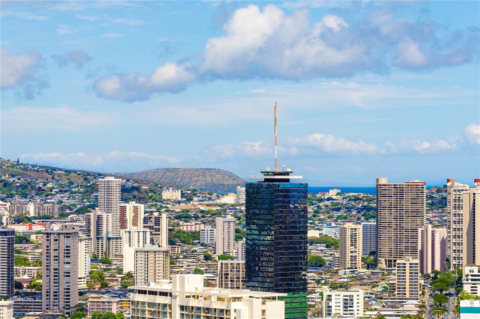 The Central Ala Moana condo # 4007, Honolulu, Hawaii - photo 9 of 25