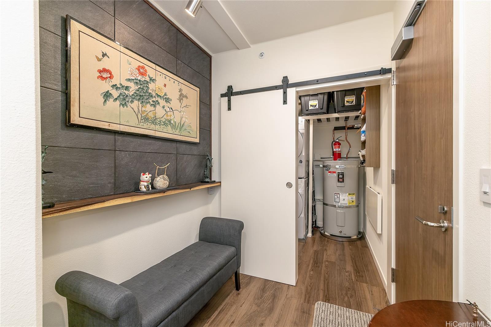 The Central Ala Moana condo # 4201, Honolulu, Hawaii - photo 11 of 13