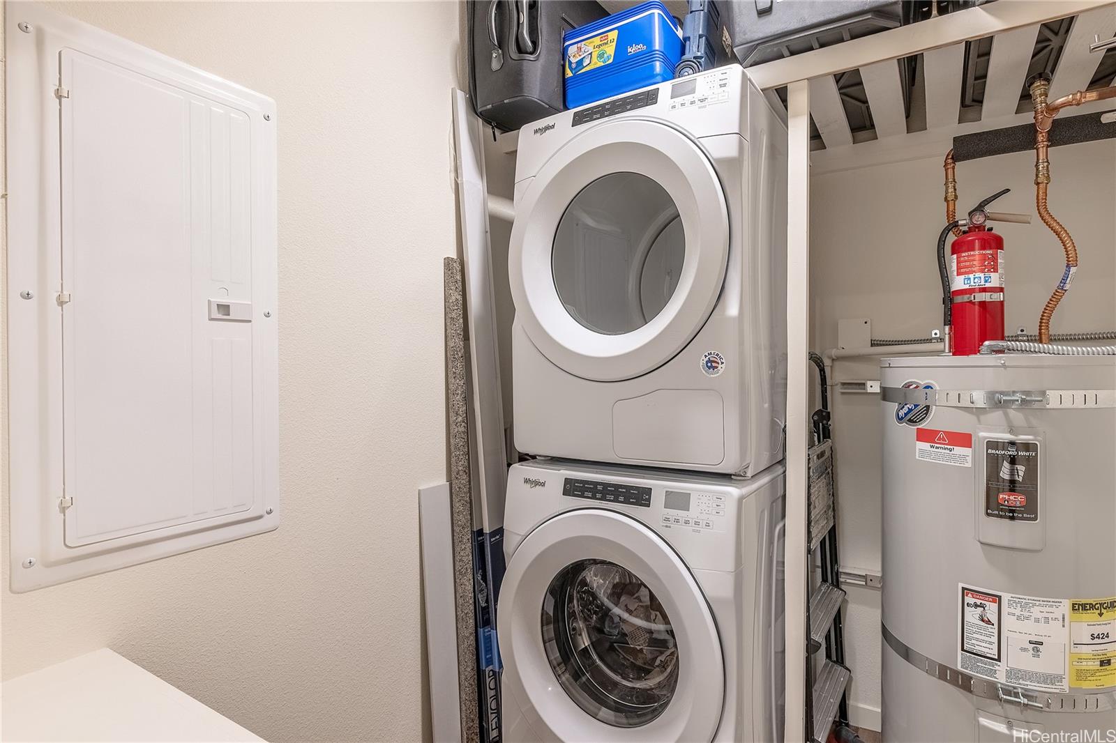 The Central Ala Moana condo # 4201, Honolulu, Hawaii - photo 12 of 13