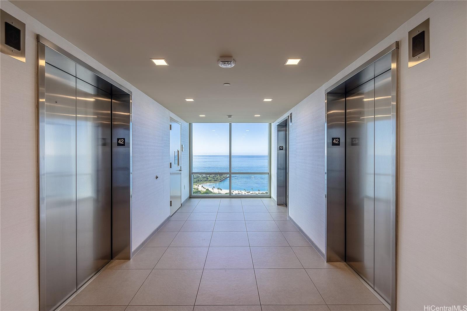 The Central Ala Moana condo # 4201, Honolulu, Hawaii - photo 13 of 13