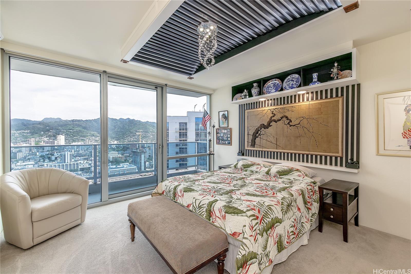 The Central Ala Moana condo # 4201, Honolulu, Hawaii - photo 5 of 13