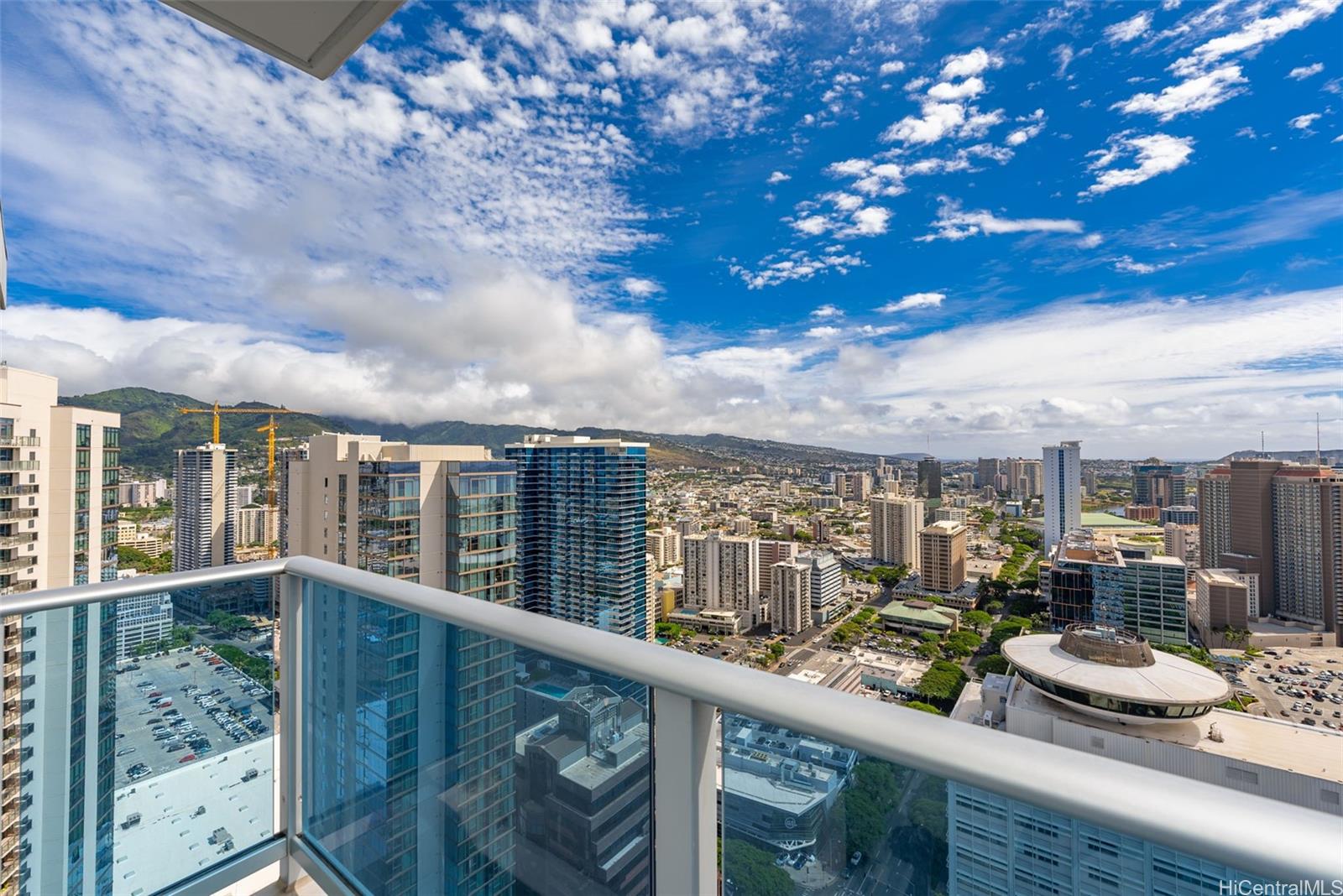 The Central Ala Moana condo # 4208, Honolulu, Hawaii - photo 2 of 25