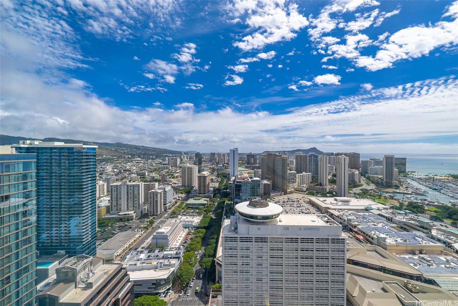 The Central Ala Moana condo # 4208, Honolulu, Hawaii - photo 5 of 25