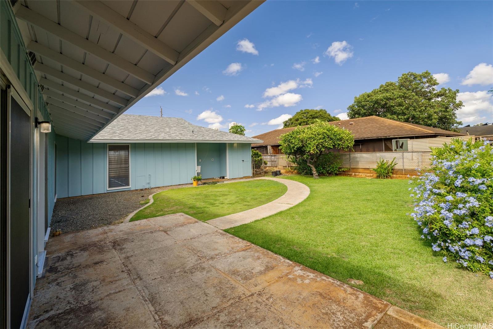 1395/1397  Hooli Circle Pearl City-upper, PearlCity home - photo 22 of 22