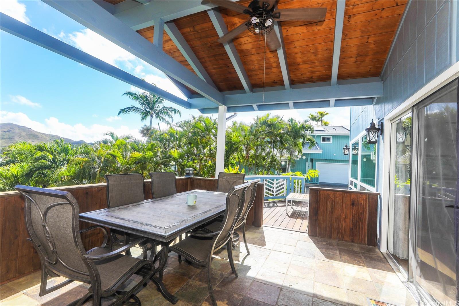 1399 Nanialii St Kailua - Rental - photo 2 of 16
