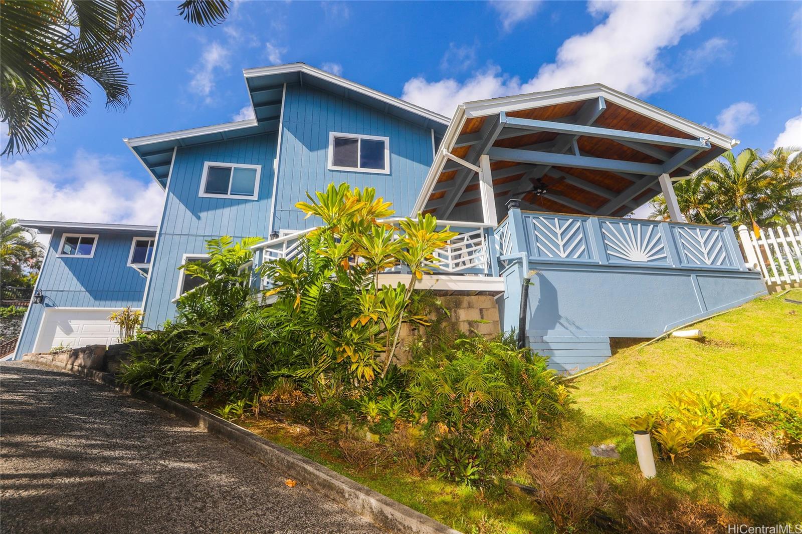 1399 Nanialii St Kailua - Rental - photo 14 of 16