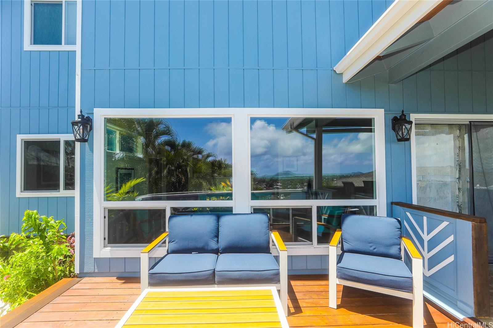 1399 Nanialii St Kailua - Rental - photo 15 of 16