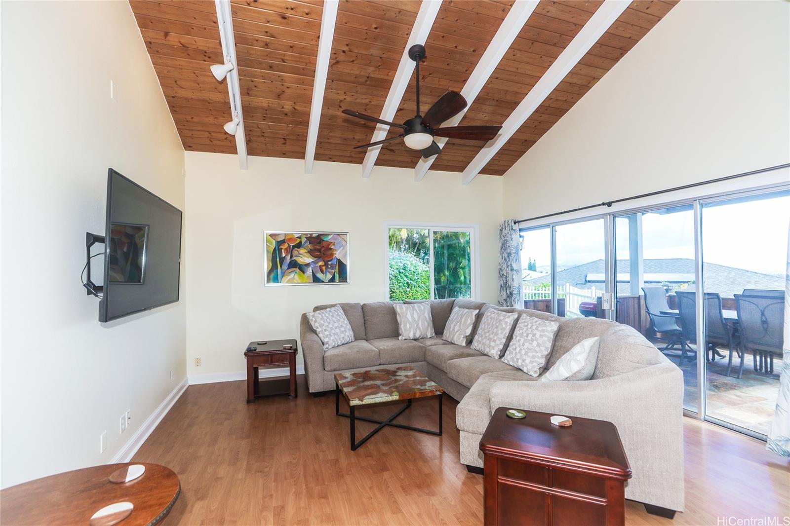 1399 Nanialii St Kailua - Rental - photo 5 of 16