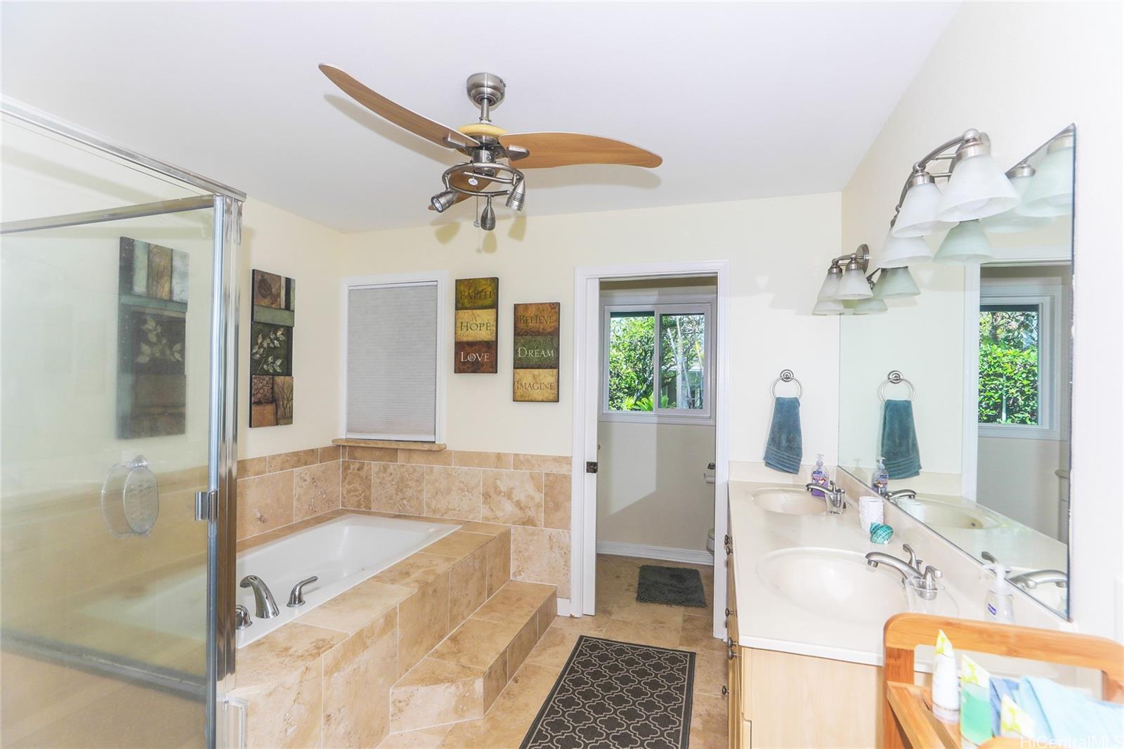 1399 Nanialii St Kailua - Rental - photo 8 of 16