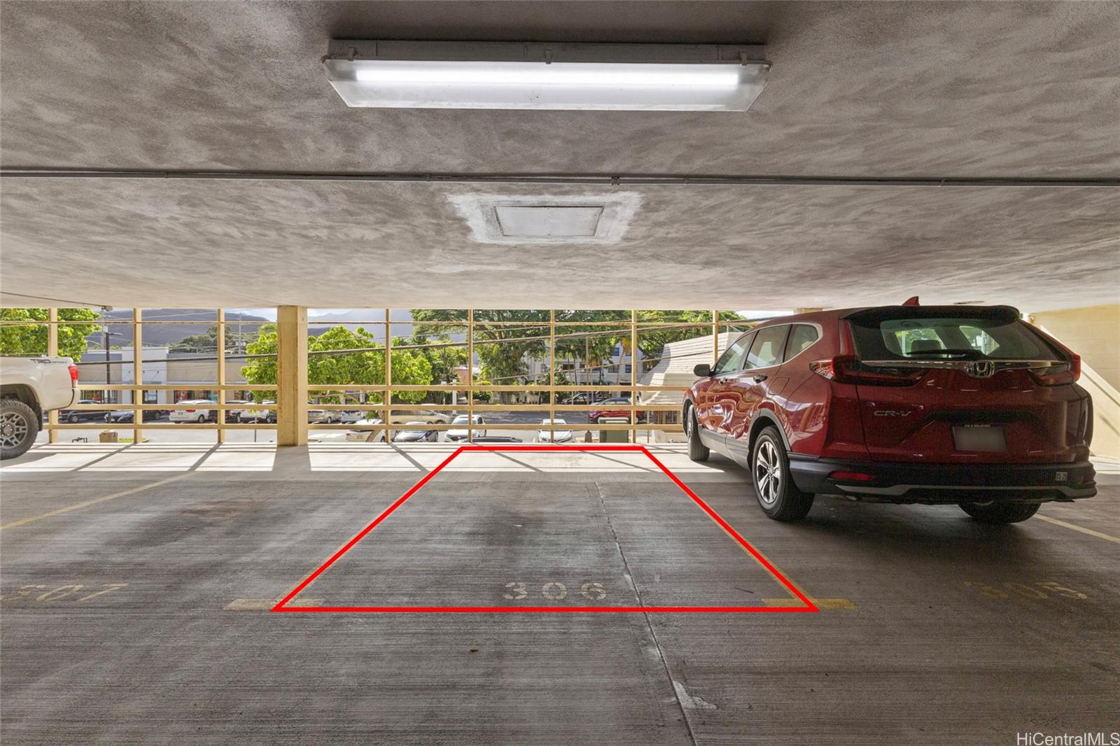 Meridian East condo # 306, Kailua, Hawaii - photo 16 of 22