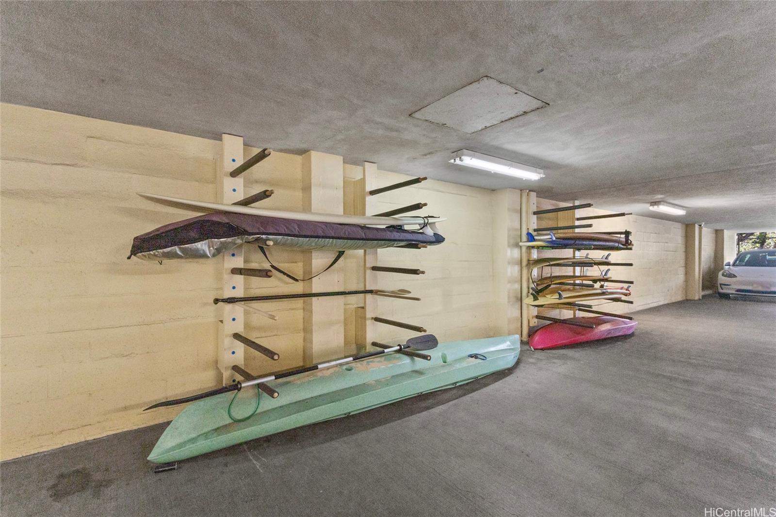 Meridian East condo # 306, Kailua, Hawaii - photo 17 of 22