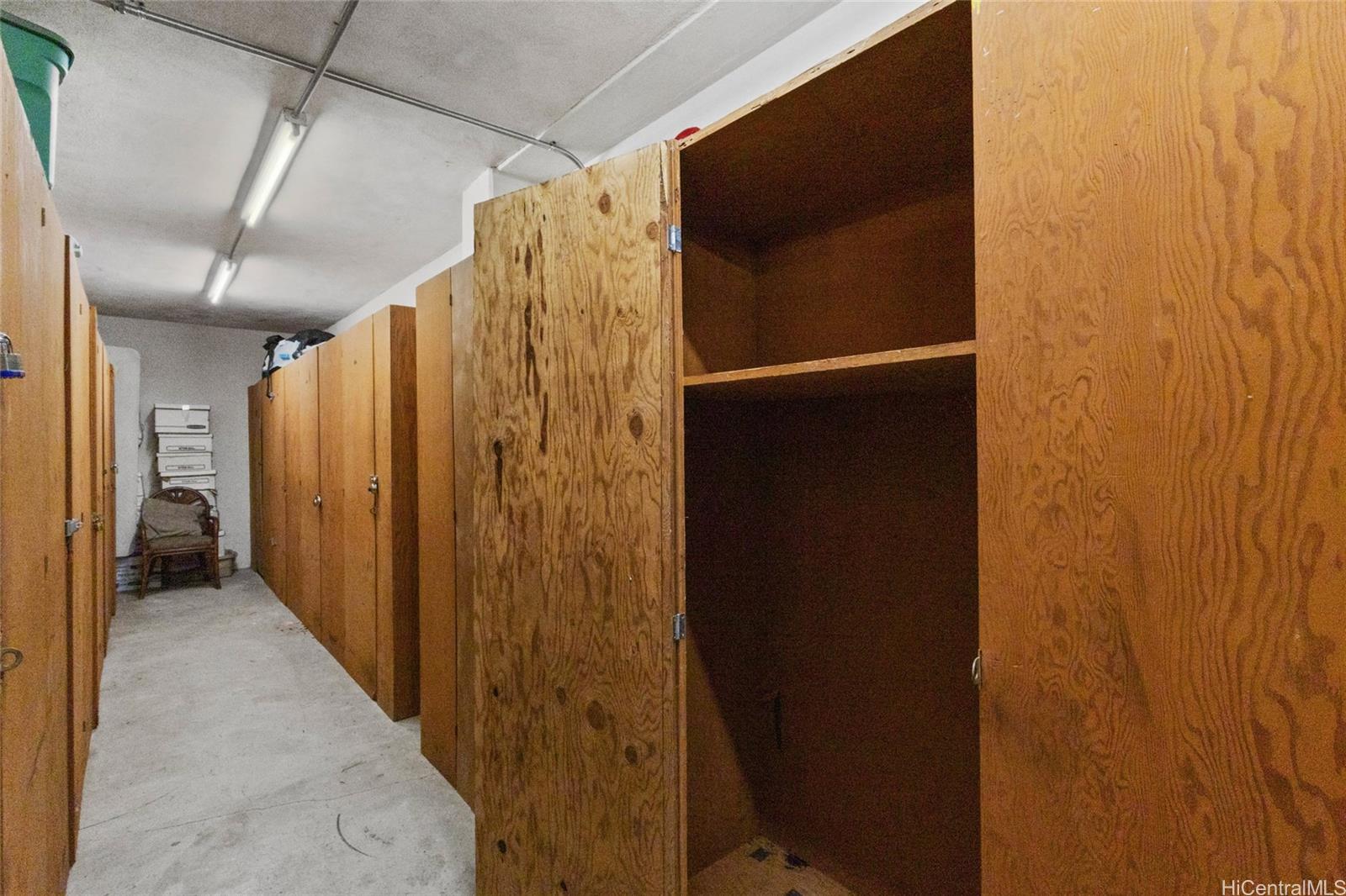 Meridian East condo # 306, Kailua, Hawaii - photo 19 of 22