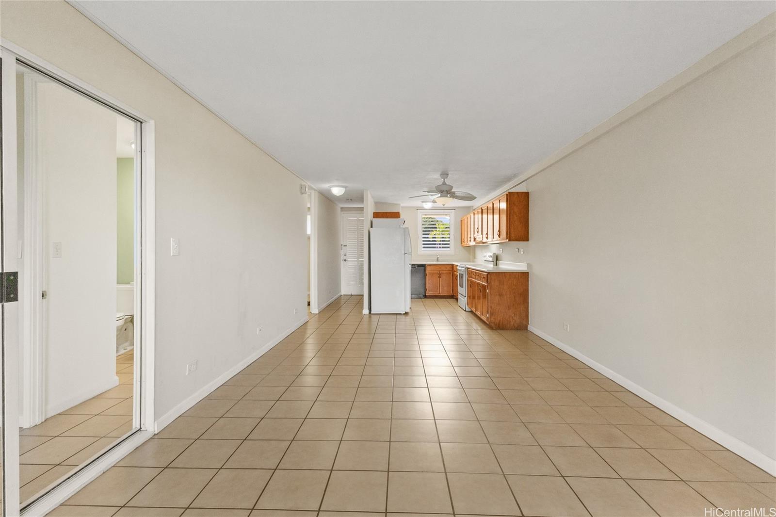 Meridian East condo # 306, Kailua, Hawaii - photo 7 of 22