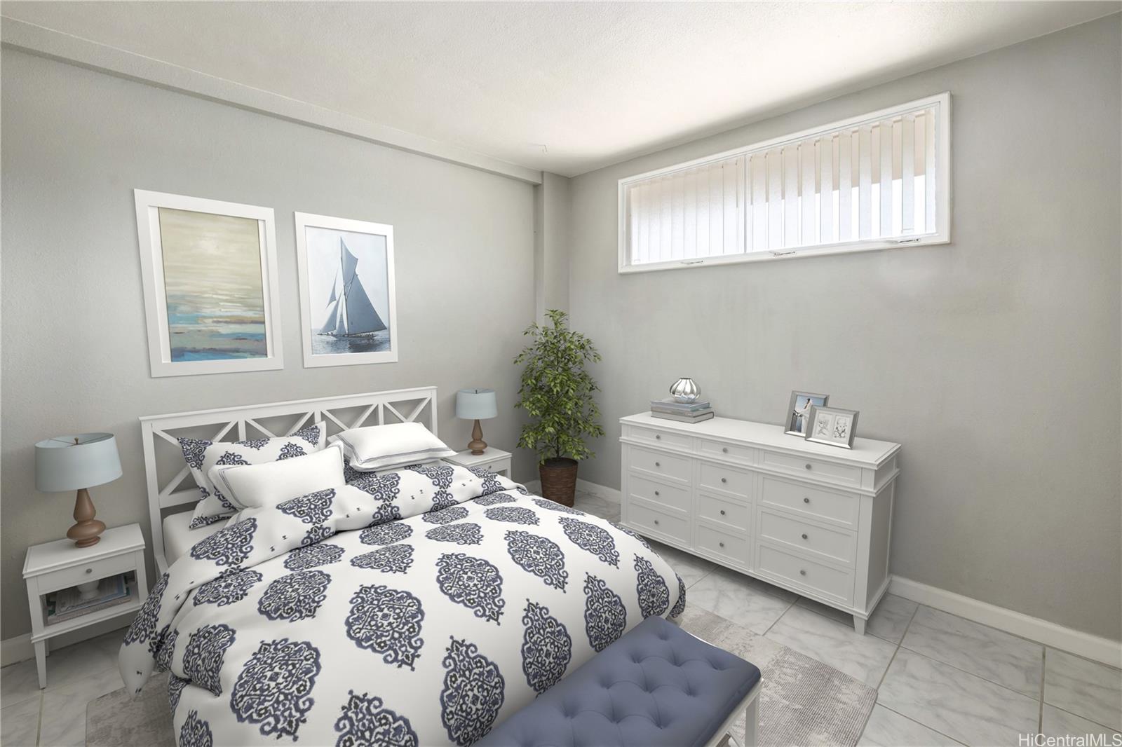 Meridian East condo # 406, Kailua, Hawaii - photo 14 of 25