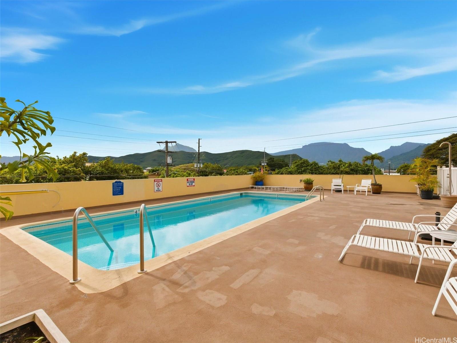 14 Aulike St Kailua - Rental - photo 18 of 22