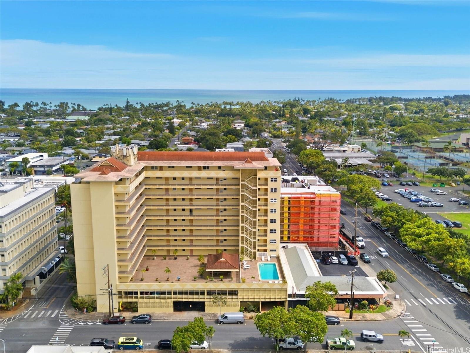 14 Aulike St Kailua - Rental - photo 20 of 22