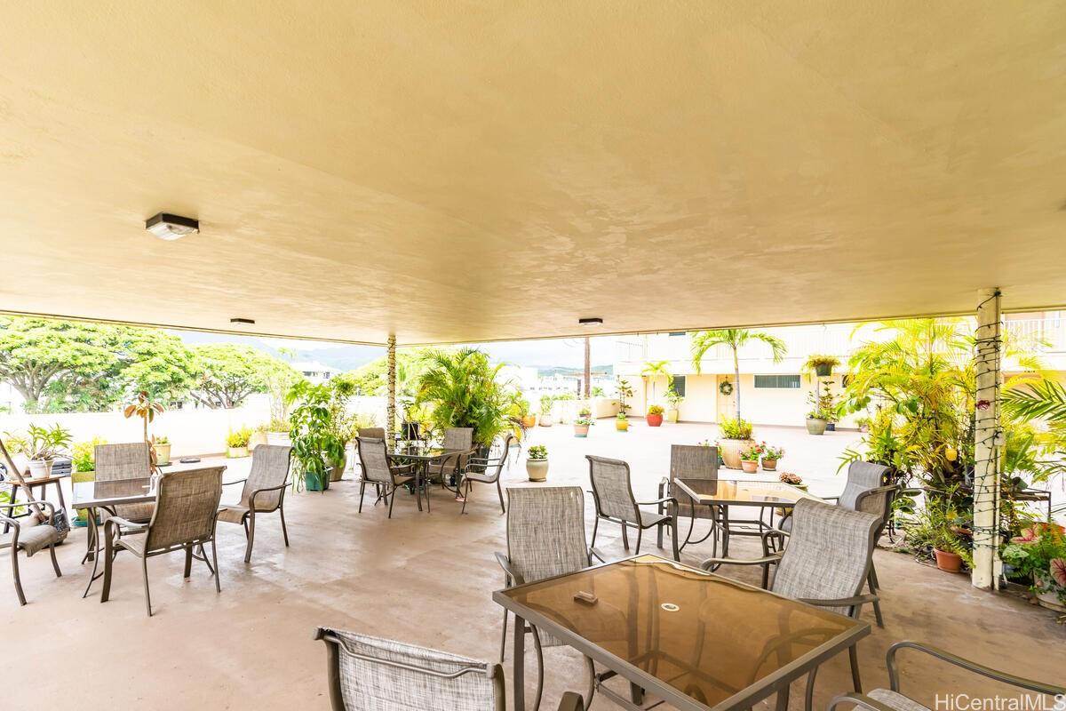 Meridian East condo # 605, Kailua, Hawaii - photo 24 of 25