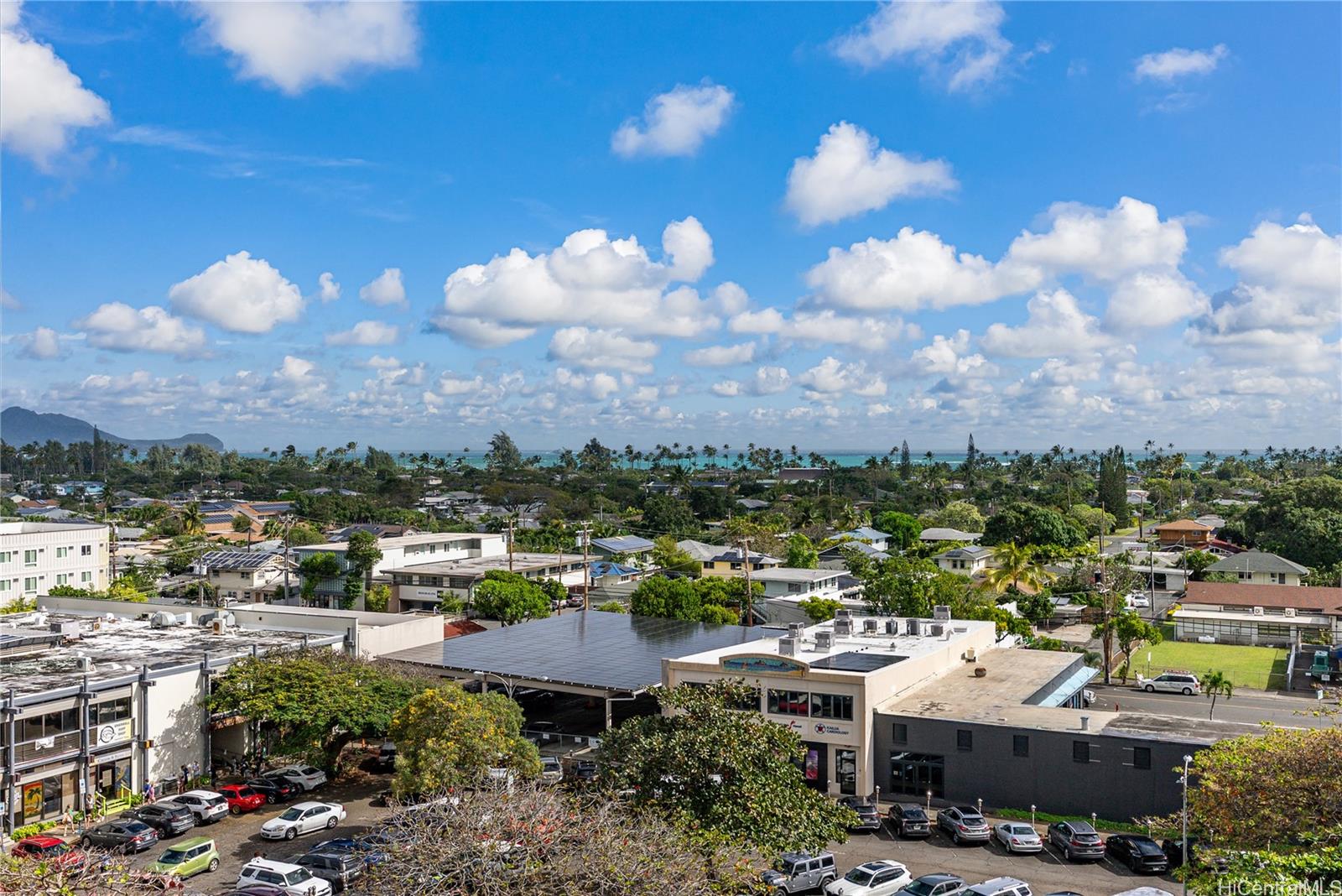 Meridian East condo # 806, Kailua, Hawaii - photo 13 of 25