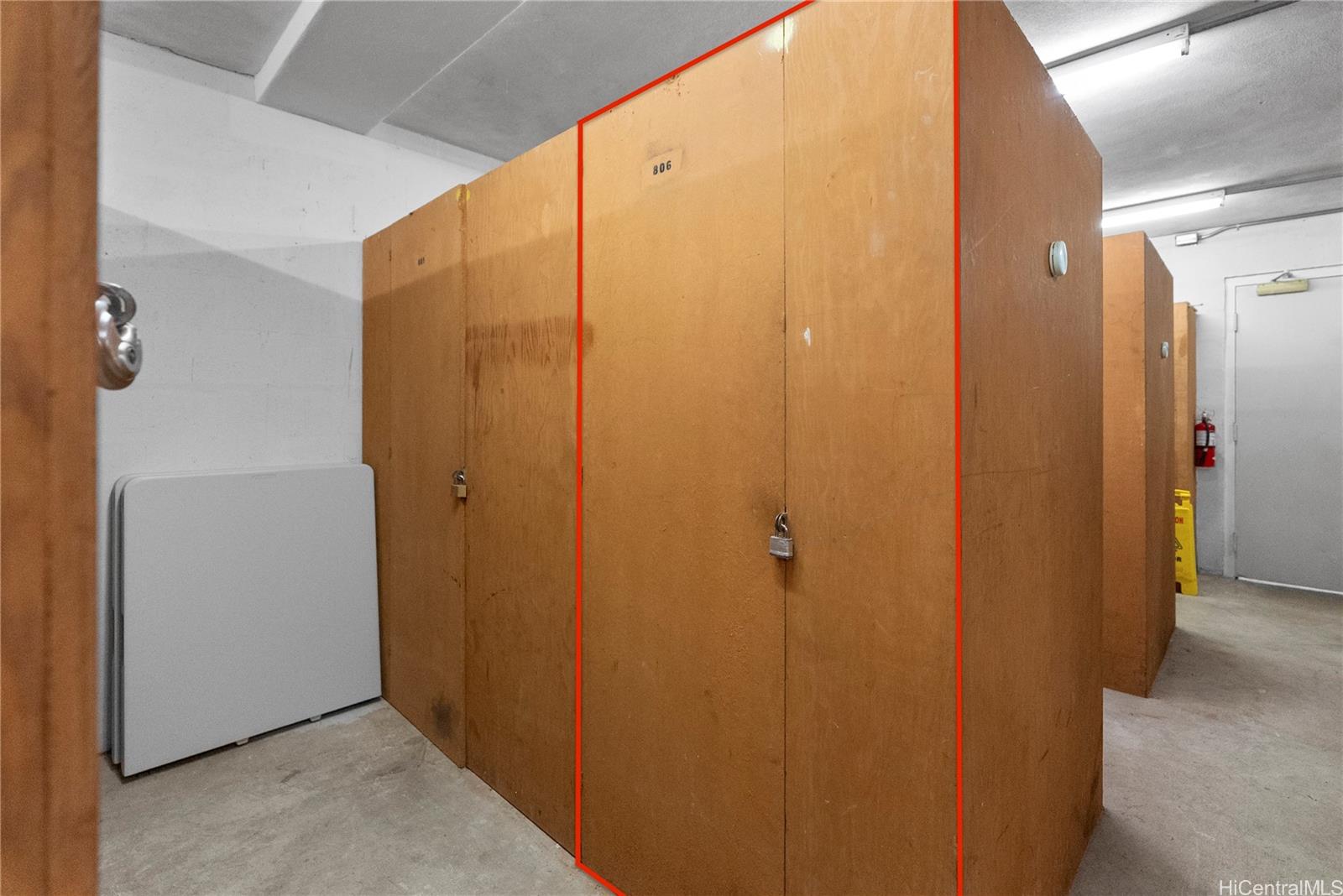 Meridian East condo # 806, Kailua, Hawaii - photo 18 of 25